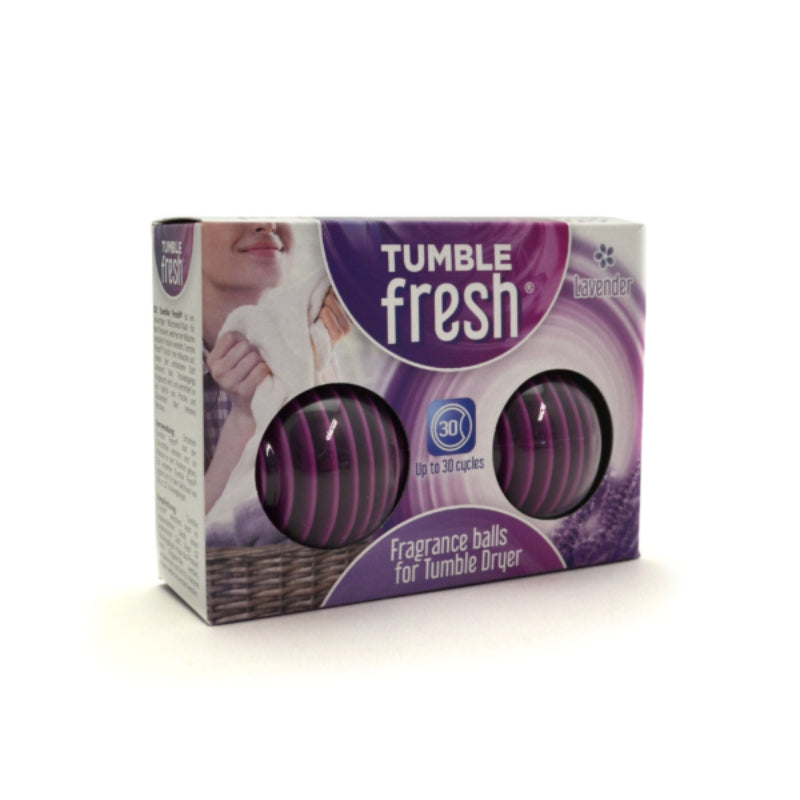 AROMATIZUES PER THARESE RROBASH TUMBLE FRESH LAVENDER 2x15g-TF01