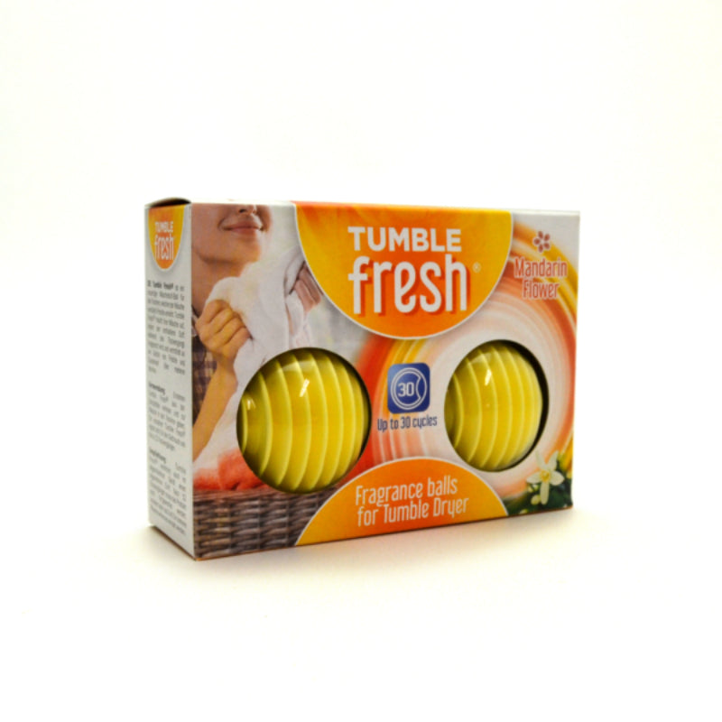 AROMATIZUES PER THARESE RROBASH TUMBLE FRESH MANDARIN FLOWER 2x15g-TF02