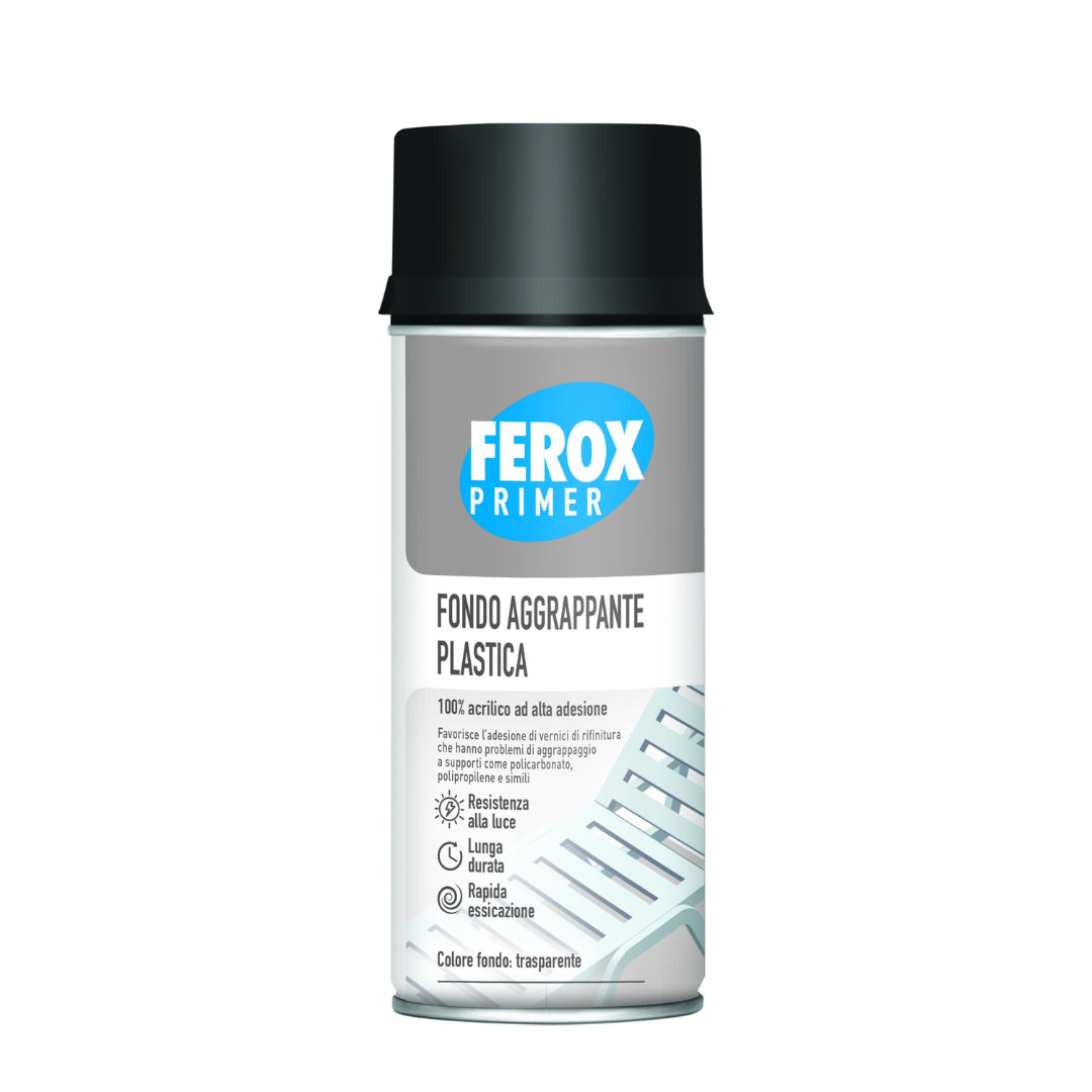 ASTAR PER SIPERFAQE PLASTIKE AREXONS FEROX FONDO AGGREGANTE PLASTICHE 400 mL-2104