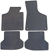 SHTRESA GOME PETEX AUDI CABRIO 5/2008-2/2014