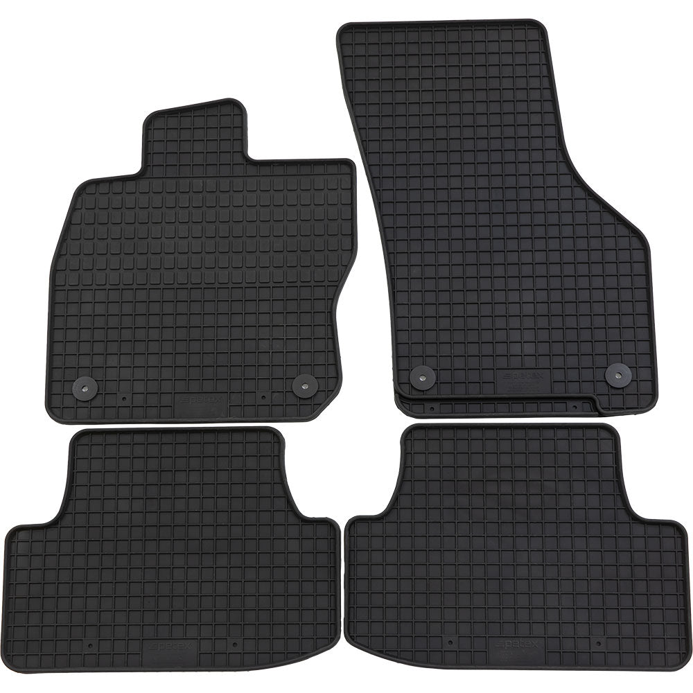 SHTRESA GOME PETEX AUDI A3 LIMOUSINE 10/2020+ (Mod.11410)