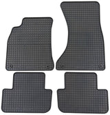SHTRESA GOME PETEX AUDI A4 11/2007+
