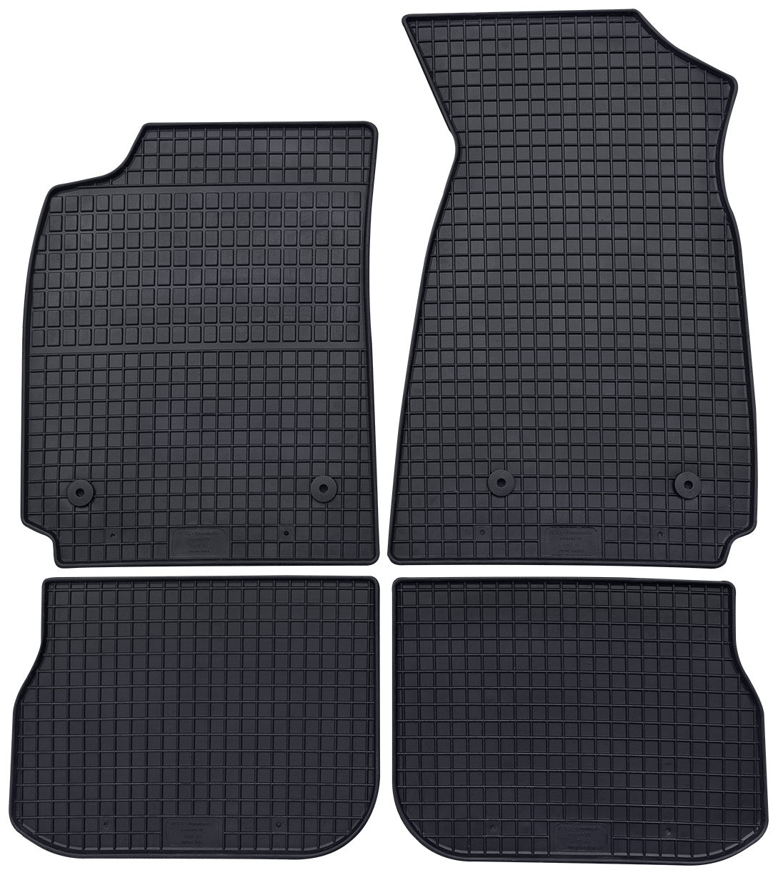 SHTRESA GOME PETEX AUDI AVANT 1996-8/2001