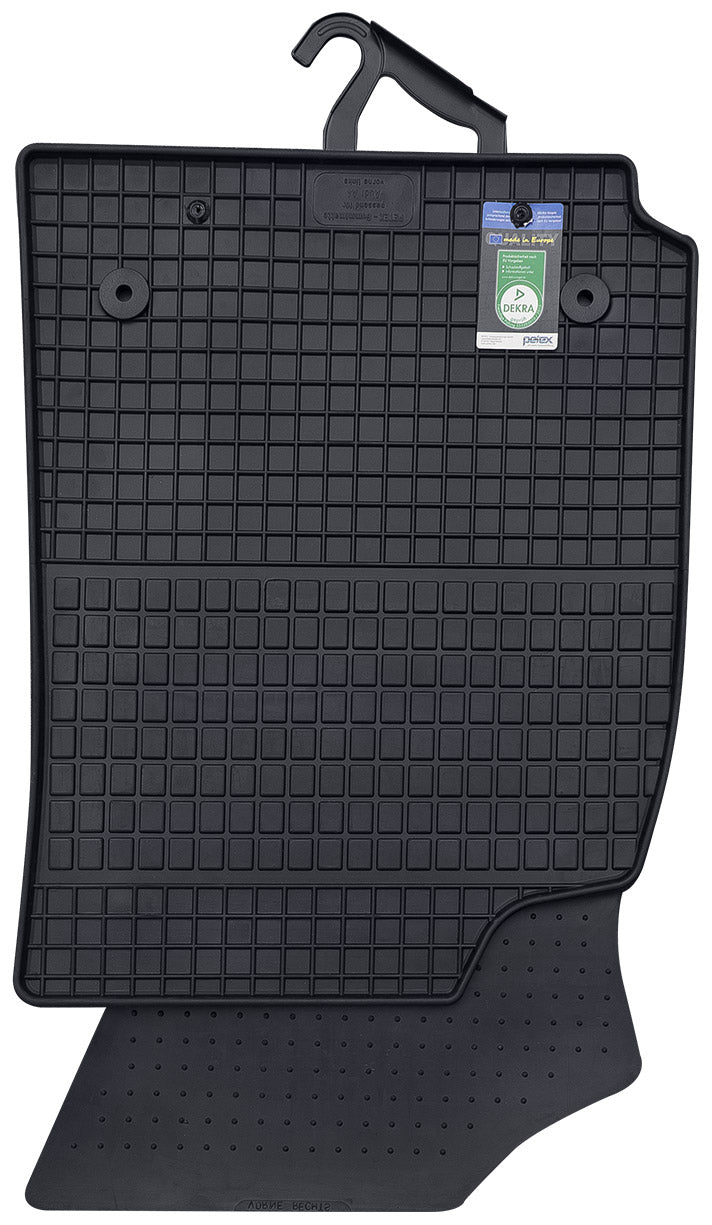SHTRESA GOME PETEX AUDI A4 1994-10/2000