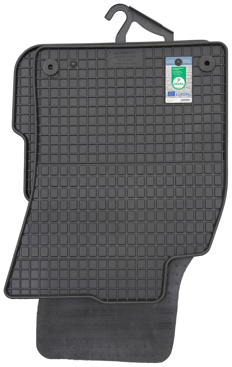 SHTRESA GOME PETEX AUDI A6 AVANT 3/2006-8/2011