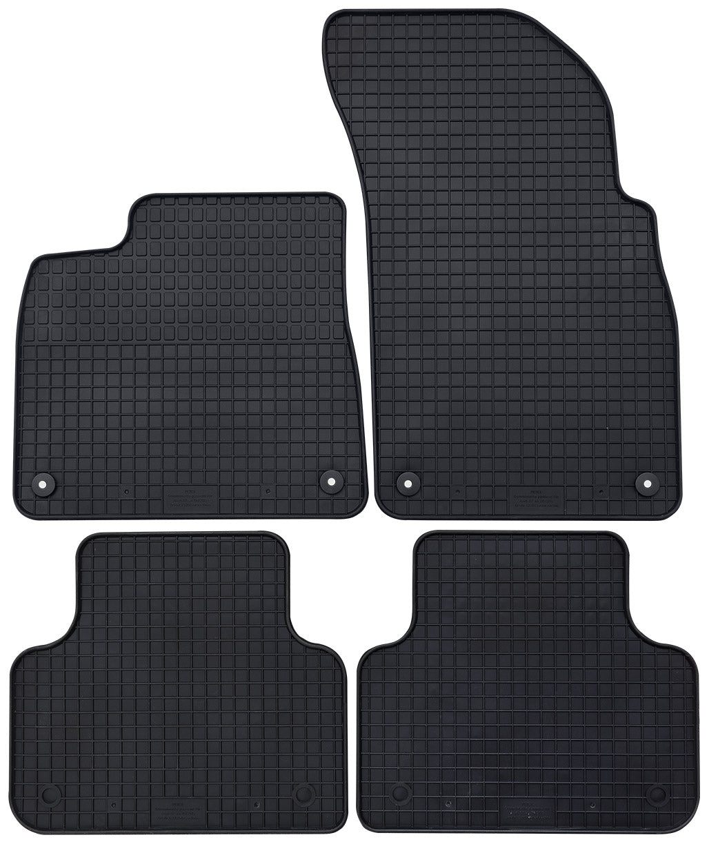 SHTRESA GOME PETEX AUDI Q7 6/2015+ (Mod.12410)