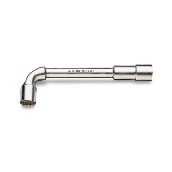 CELES TUB L-shape 10mm AV-K-6.6.482