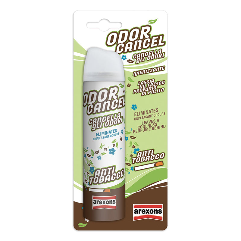 AROMATIK AREXONS ODOR CANCEL 75 mL ANTITOBACCO-1929/2209