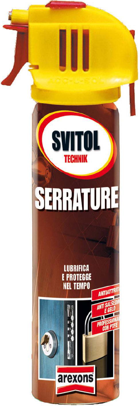 SOLUCION PER BRAVA AREXONS SVITOL LOCKS 75 mL-2194