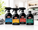 AREXONS PRO CAR CARE KIT