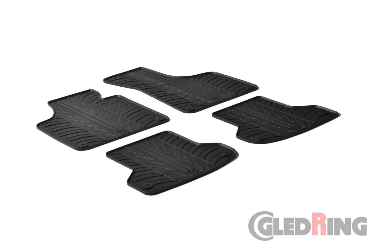 SHTRESA GOME GLEDRING AUDI A3 SB 2004-2011 5-DYER GR-0246-T