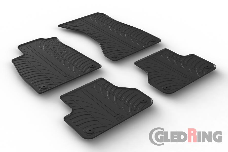 SHTRESA GOME GLEDRING AUDI A4 11/2015+/ FL 2021+ GR-0252-T