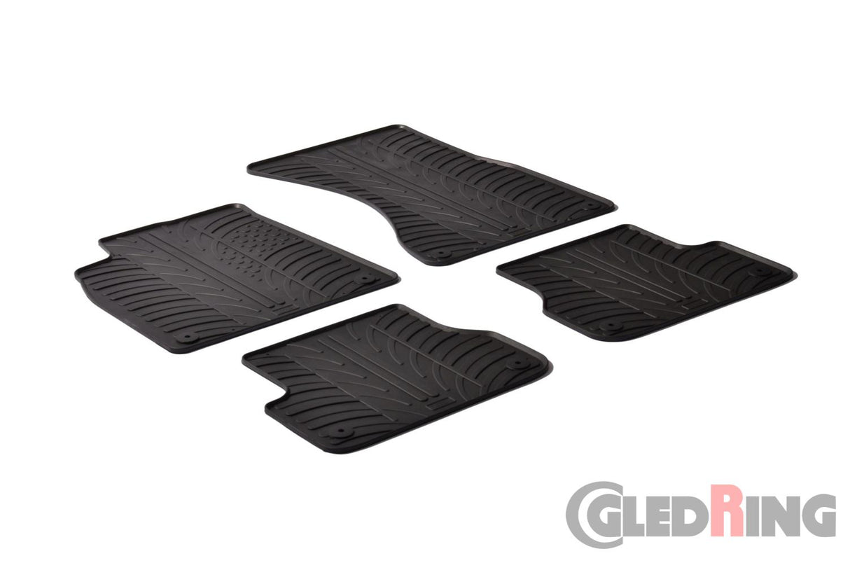 SHTRESA GOME GLEDRING AUDI A6 (4G) 2011+ GR-0245-T