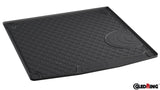SHTRESE BAGAZHI GLEDRING AUDI A4 AVANT 8W/B9 11/2015+ GR-1109