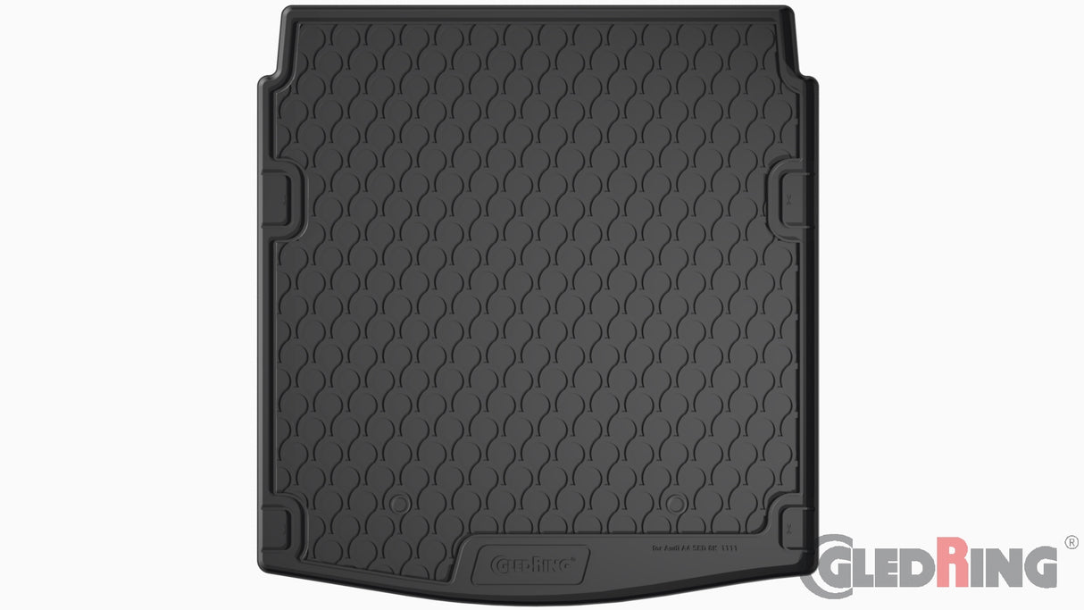 SHTRESE BAGAZHI GLEDRING AUDI A4 SEDAN 8K/B8 5/2008-10/2015 GR-1111