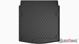 SHTRESE BAGAZHI GLEDRING AUDI A4 SEDAN 8K/B8 5/2008-10/2015 GR-1111