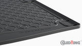 SHTRESE BAGAZHI GLEDRING AUDI A4 SEDAN 8K/B8 5/2008-10/2015 GR-1111