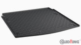 SHTRESE BAGAZHI GLEDRING AUDI A4 SEDAN 8K/B8 5/2008-10/2015 GR-1111