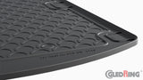 SHTRESE BAGAZHI GLEDRING AUDI A4 SEDAN 8W/B9 11/2015+ GR-1110