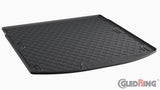 SHTRESE BAGAZHI GLEDRING AUDI A4 SEDAN 8W/B9 11/2015+ GR-1110