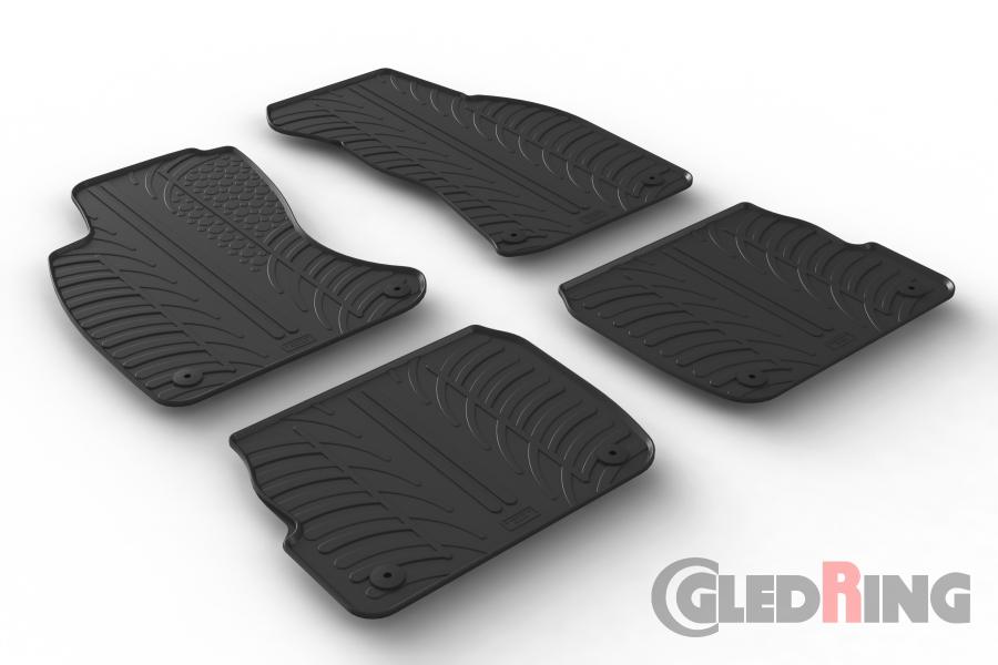 SHTRESA GOME GLEDRING AUDI A6 1997-2004 GR-0253-T