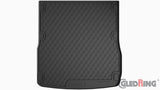 SHTRESE BAGAZHI GLEDRING AUDI A6 AVANT 4F 2004-2011 GR-1113