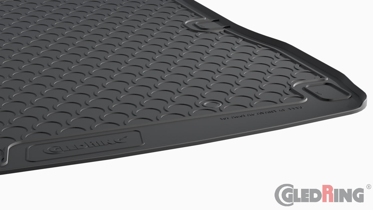 SHTRESE BAGAZHI GLEDRING AUDI A6 AVANT 4F 2004-2011 GR-1113