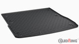 SHTRESE BAGAZHI GLEDRING AUDI A6 AVANT 4F 2004-2011 GR-1113