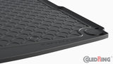 SHTRESE BAGAZHI GLEDRING AUDI A6 SEDAN 4F 2005-2011 GR-1114