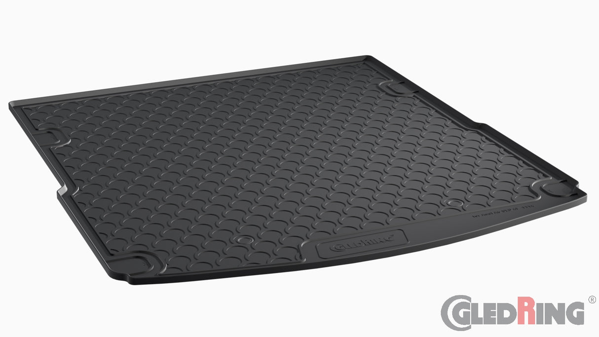 SHTRESE BAGAZHI GLEDRING AUDI A6 SEDAN 4F 2005-2011 GR-1114