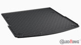 SHTRESE BAGAZHI GLEDRING AUDI A6 SEDAN 4F 2005-2011 GR-1114