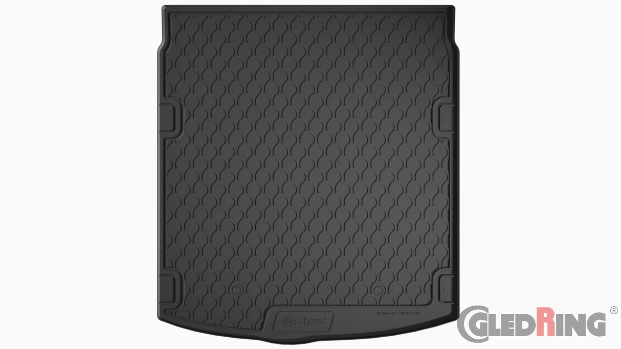 SHTRESE BAGAZHI GLEDRING AUDI A6 (4G/C7) SEDAN 2011-2018 GR-1115