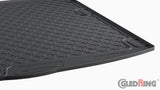 SHTRESE BAGAZHI GLEDRING AUDI A6 (4G/C7) SEDAN 2011-2018 GR-1115