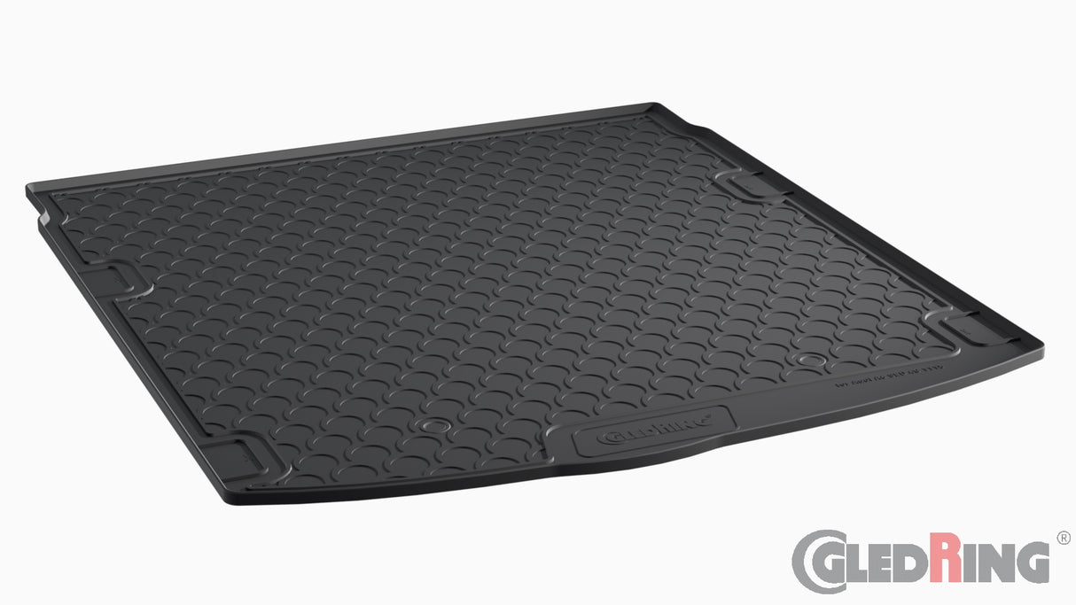 SHTRESE BAGAZHI GLEDRING AUDI A6 (4G/C7) SEDAN 2011-2018 GR-1115