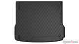 SHTRESE BAGAZHI GLEDRING AUDI Q5 8R 2008-2016 GR-1101