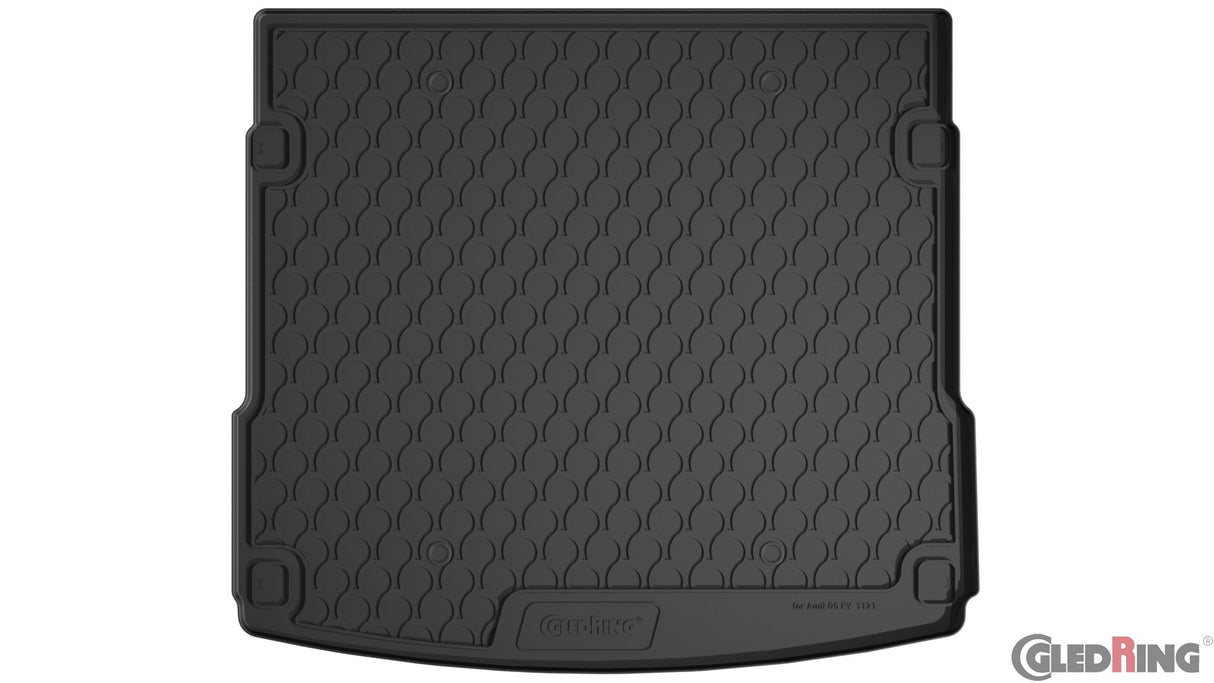 SHTRESE BAGAZHI GLEDRING AUDI Q5 1/2017+ GR-1121