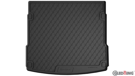 SHTRESE BAGAZHI GLEDRING AUDI Q5 1/2017+ GR-1121