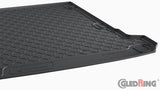 SHTRESE BAGAZHI GLEDRING AUDI Q7 4M 5-SEATS 2015+ GR-1117