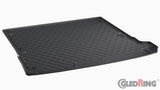 SHTRESE BAGAZHI GLEDRING AUDI Q7 4M 5-SEATS 2015+ GR-1117