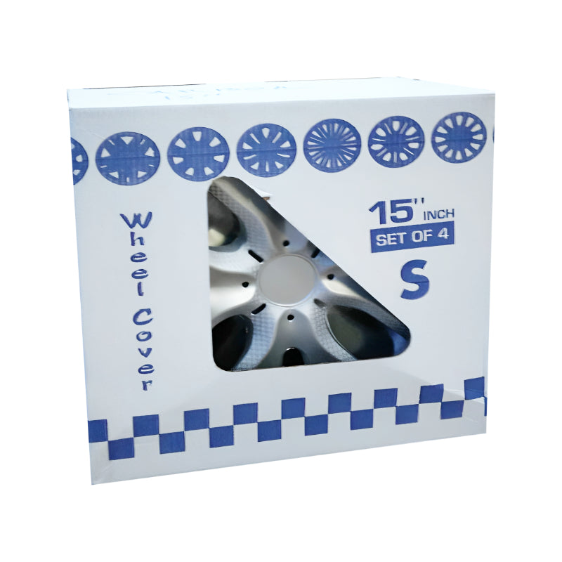 TASA MAKINE AP-16.PREMIUM 16-inch (W-Box) 4 COPE