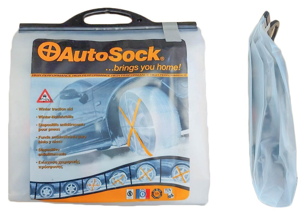 VESHJE GOMASH KAMIONI PER BORE DHE AKULL AUTOSOCK AL-69