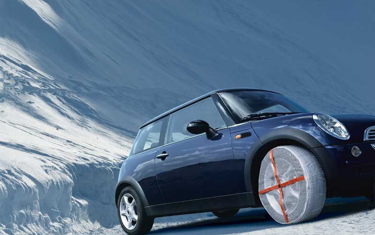 VESHJE GOMASH PER BORE DHE AKULL AUTOSOCK 600