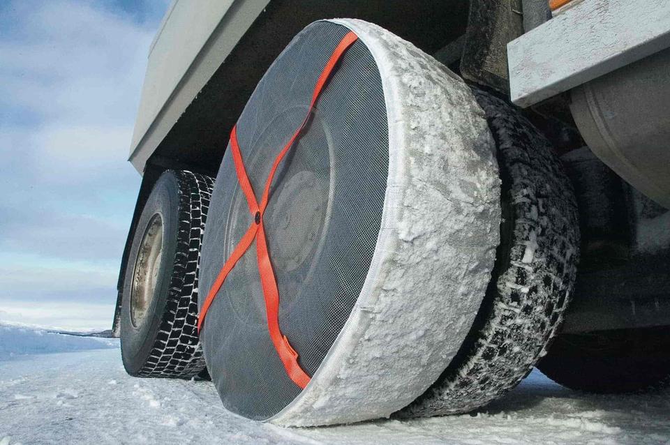 VESHJE GOMASH PER BORE DHE AKULL AUTOSOCK 645