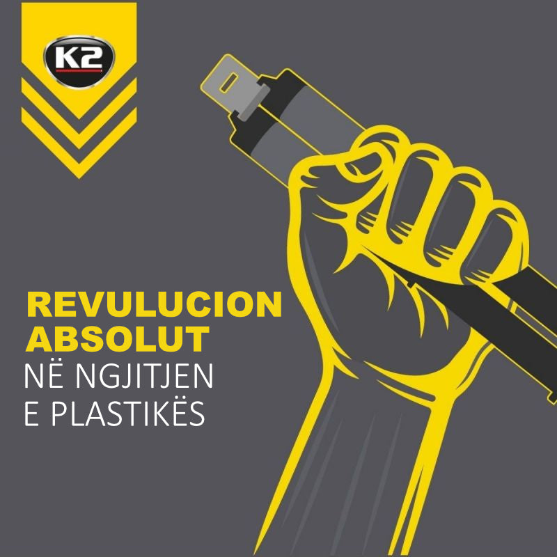 NGJITES ME SHIRINGE K2 PLASTIPOX 25 g - B478