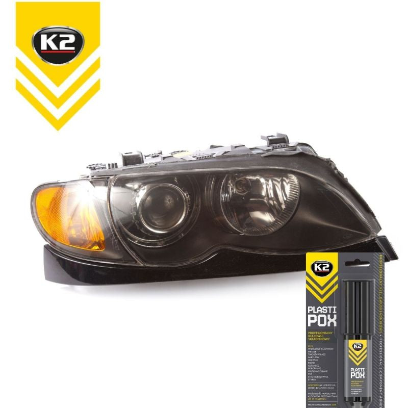 NGJITES ME SHIRINGE K2 PLASTIPOX 25 g - B478