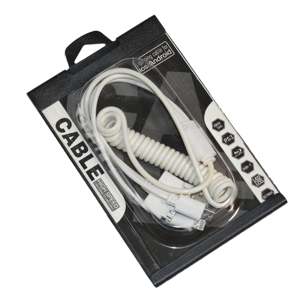 KABELL KARIKIMI GP-CW013 110 cm  (VETEM KARIKIM)