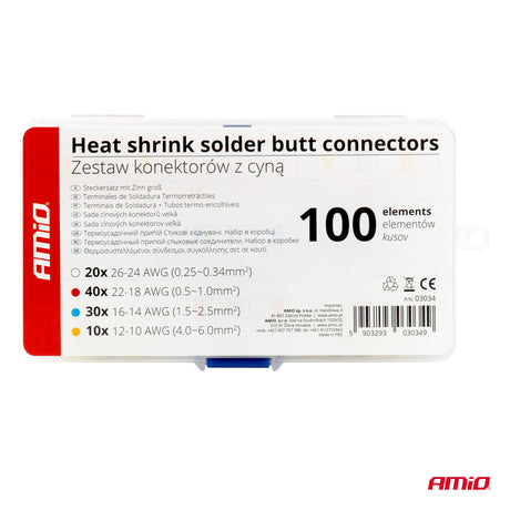 BASHKUES ELEKTRIK AM-03034 100 COPE