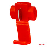 BASHKUES KABLLI ELEKTRIK AM-02340 0.5-1mm² 10A 5 COPE