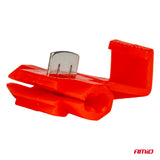 BASHKUES KABLLI ELEKTRIK AM-02340 0.5-1mm² 10A 5 COPE