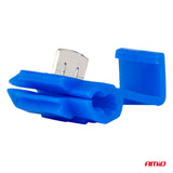 BASHKUES KABLLI ELEKTRIK AM-02341 0.75-2.5mm² 15A 5 COPE